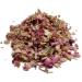 Herboristeria du Valmont Organic Rose Herbal Tea Petals 50 grams - Buy Online on GoSupps.com