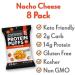 Shrewd Food Nacho 8ct POP Case 0.74oz. - Buy Online on GoSupps.com