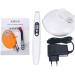 5W Dental LED Curing Light | Woodpecker Style Polymerization Lamp with Bleaching Tip - Three Working Modes - Buy Online on GoSupps.com