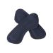 FRCOLOR Pair Back Heel Protectors Heel Liners Replacement Heels for Boots Self-Adhesive Shoe Insoles High Heel Protector Cushion Back Heel Grips Non Slip Heel Sticker Chimney Caps Plug-in Black 11.00X4.20X0.30CM