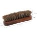 Premium Horsehair Lint Remover Brush - Furniture Clothes & Shoes Cleaning Tool | International Shipping Available - Buy Online on GoSupps.com