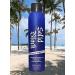 Millennium Tanning Solid Black PRO Organic DHA Self Tanning Spray - 6 fl oz - Buy Online on GoSupps.com