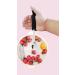 Healthman Spork Adaptive Utensil Hand Cuff for Eating Aids & Weak Grip - Arthritis & Stroke Assistance (1 Pack) - Buy Online on GoSupps.com