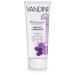 Vandini sensitive hand cream women with violet blossom & rice milk - intensive cream for sensitive & sensitive skin - vegan skin care for women without silicones parabens & mineral oil (1x 75 ml) 1 piece