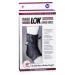 BSN Medical 40-511MDBLK Jobst Inner Lok 8 Ankle Brace Medium Black