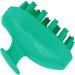 Magiclulu Scalp Brush - 3-in-1 Silicone Hair Scales Shower Massage & Shampoo Tool for Healthier Scalp - Buy Online on GoSupps.com