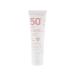 ALPHANOVA Lait Solaire B b SPF50+ DAILY SUN - Visage et corps - Hypoallerg nique - peaux sensibles - sans parfum 50ml