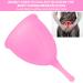 Buy Menstrual Cup - Reusable Diva Cup for Women's Hygiene | Body Care Tool - Buy Online on GoSupps.com