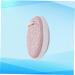 FRCOLOR Pedicure Exfoliation Stone Pumice Stone Scrubber Dead Skin Remover for feet Foot Care Scrubber Sponge Filters Heels Pumice Bath Filter Pumice Toilet Pumice Sponge Frosted Scraper - Buy Online on GoSupps.com