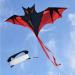 Shop Maloftars Flying Kites - 100m Stunt Kite Set with Winding Board & Line - Perfect for Outdoor Fun! - Buy Online on GoSupps.com