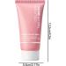  YNPQTDS Facial Mask - 60g Peel-Off Pore Cleanser Brightening - Brightening and Moisturizing Liquid Face Mask - For Women Men Teens Daily Spa Night Travel Makeup - Buy Online on GoSupps.com