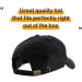 KBETHOS Tactical Operator US Army Cap with USA Flag Patch - Black - Buy Online on GoSupps.com