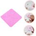  POPETPOP POPETPOP 400-Piece Gel Polish Cleaning Cloth Set Manicure Supplies Non-Woven Fabric Easy Removal - Buy Online on GoSupps.com