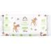 Amazon Brand Mama Bear Disney Ultra Gentle Baby Wipes - Unscented 720 Count (12 Packs of 60) | Gentle & Safe for Babies | International Shipping Available - Buy Online on GoSupps.com