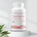 Theralogix - TheraCran One Vegan Cranberry Capsules for Urinary Tract Infection - All-Natural UTI Prevention Supporting Urinary Tract Health - 90 Capsules - Buy Online on GoSupps.com