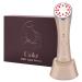 Red Light Therapy for Face - Uaike LED Red Light Therapy Device for Face - Skin Tightening Machine for Anti Aging,Wrinkle Removal,Face Lift,Skin Rejuvenation - Face Massager for Face