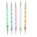 Buy Lightweight Dotting Tool for Nail Art | Decorative Beads Painting | International Shipping Available - Buy Online on GoSupps.com