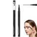 Waterproof 3D Eyebrow Pencil with 4 Fork Tips, Eyebrow Pencil Hair Drawing, Microblading Eyebrow Pencil, 4 Point Eyebrow Pencil Long-Lasting Natural Eyebrow Makeup