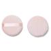 Onwon 4 Pieces Powder Puff Makeup Tool Set - Ideal for Foundation Loose Powder & Body Powder (2.75 Inch - Buy Online on GoSupps.com