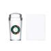 Nail art stamp stamp silicone nail art jelly stammer with scraper set manicure stamp template nail art plates stamping nail image stamp stencil