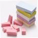 FRCOLOR 48pcs Nail Gradient Sponges - DIY Manicure Applicator for Gradient Nails & Makeup | International Shipping - Buy Online on GoSupps.com