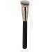 Didiseaon liquid foundation foundation stick make up cosmetic Miss makeup brush Makeup Brush Tool Cosmetic Blending Brush supplies wooden handle bevel paint tool - Buy Online on GoSupps.com