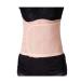 QUUPY Postpartum Belly Wrap - Breathable Girdle & Abdominal Binder for Postnatal Recovery | Maternity Support & Waist Trimmer - Buy Online on GoSupps.com