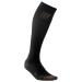 CEP Women's Progressive+ Golf Socks Size II (Calf 9.5-12-Inch) Black