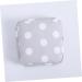 HOMSFOU Travel Cosmetics Pocket Small Wallet - 6 STK for Women & Girls | Diaper Bag & Storage Solutions | Miss Fr ulein - Buy Online on GoSupps.com
