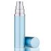 UULANFA Refillable Perfume Bottle Atomizer for Travel Portable Easy Refillable Perfume Spray Pump Empty Bottle for men and women with 5ml Mini Pocket Size P9-Blue