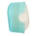 GerNever Sunscreen Brush - Portable Sun Lotion Applicator with Dense Bristles & Protective Cap for Travel (Green - Buy Online on GoSupps.com