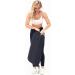 NGT Large Size Yoga Mat Bag with Pockets | Rainproof Yoga Strap Bag for Women - Black - Buy Online on GoSupps.com