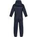 Regatta Unisex Kids Puddle Iv All-in-One Suit 6 Months - Cypress Camo | Waterproof & Breathable - Buy Online on GoSupps.com