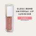 Gloss Bomb Universal Lip Luminizer - FUY Shimmering Pink | Buy Now - Buy Online on GoSupps.com