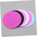 Anneome 6 pi ces Palette de Nail Art Silicone Plaques de M lange pour Vernis Ongles Pigments et Maquillage Outil de Manucure Professionnel et Usage Domestique - Buy Online on GoSupps.com