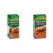 Nature Valley Crunchy Oats 'n' Honey Granola Bars & VALUE PACK - Trail Mix Fruit & Nut Chewy Granola Bars 28 Bars 980 grams