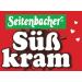 Seitenbacher I S Ãkram | Chocolate Hazelnut Spread | 52% Hazelnuts I Without Palm Oil I Vegan I Pack of 6 6 x 200 g - Buy Online on GoSupps.com