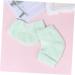 2 Pairs high Heel Socks moisturizing Socks Breathable Socks Heel Protector Socks Womens Socks Open Toe Socks Heel Anti-Crack Socks Ankle Socks Moisturizing Gel Socks Protection pad - Buy Online on GoSupps.com