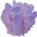 Pink Ghost Phantom Quartz Crystal Cluster Specimen 1pcs ERTEYIN (Size : 350-400g) - Buy Online on GoSupps.com