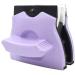 QTYUERGK Double-Sided Magnetic Window Cleaner Wiper Brush Useful Glass Surface Cleaning Tool Cleaners