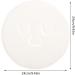 minkissy 2 Pi ces Serviette Compress e pour Masque Facial Lot de Serviettes de Beaut pour Visage de Soin pour Femmes - Buy Online on GoSupps.com