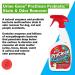 Urine Gone ProClean Stain Remover & Odor Eliminator - Probiotic Multi Surface Cleaner 20 Fl Oz (3 Pack) - Buy Online on GoSupps.com