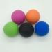 Colcolo 2x Point Myofascial Massage Balls Best for Pain Relief & Muscle Recovery | International Shipping Available - Buy Online on GoSupps.com
