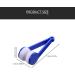 Coheali Telephone Cleaner Set | 6-Piece Screen & Glass Lens Cleaning Tools | Effective Cleaning Accessories for Phones & More - Buy Online on GoSupps.com