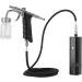 Universal Paint Spraye Portable Airbrush Kit Cordless Compressor for Makeup Cake Decorations Art Paint Tattoos Nail Beauty Model Artist Painting Varnishing Lacquering - Buy Online on GoSupps.com