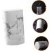 Gleavi Mouthwear Cups - Ceramic Bathroom Storage Cups for Tooth Cleaning & Water Mug Lovers | Ideal Accessory for Bathroom - Buy Online on GoSupps.com