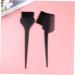 Angoily Salon Hair Coloring Dyeing Kit Hair Dyeing Bowl Tools Hair Color Tint Brush Dyeing Tool Hair Color Bowls Highlight Hair Brush Barber Hair Accessories Headset Mix - Buy Online on GoSupps.com