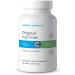 Cooper Complete - Original Multivitamin Iron Free - Daily Multivitamin and Mineral Supplement - 30 Servings per Bottle. Pack of 2 30.0 Servings (Pack of 2)