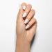 Gelish Mini Color - Arctic Freeze | Long-Lasting Gel Nail Polish - Buy Online on GoSupps.com