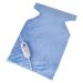 Orbegozo AHC 4150 - Electric neck pillow six levels automatic switch-off washable cover 100 W 41 x 60 cm.
